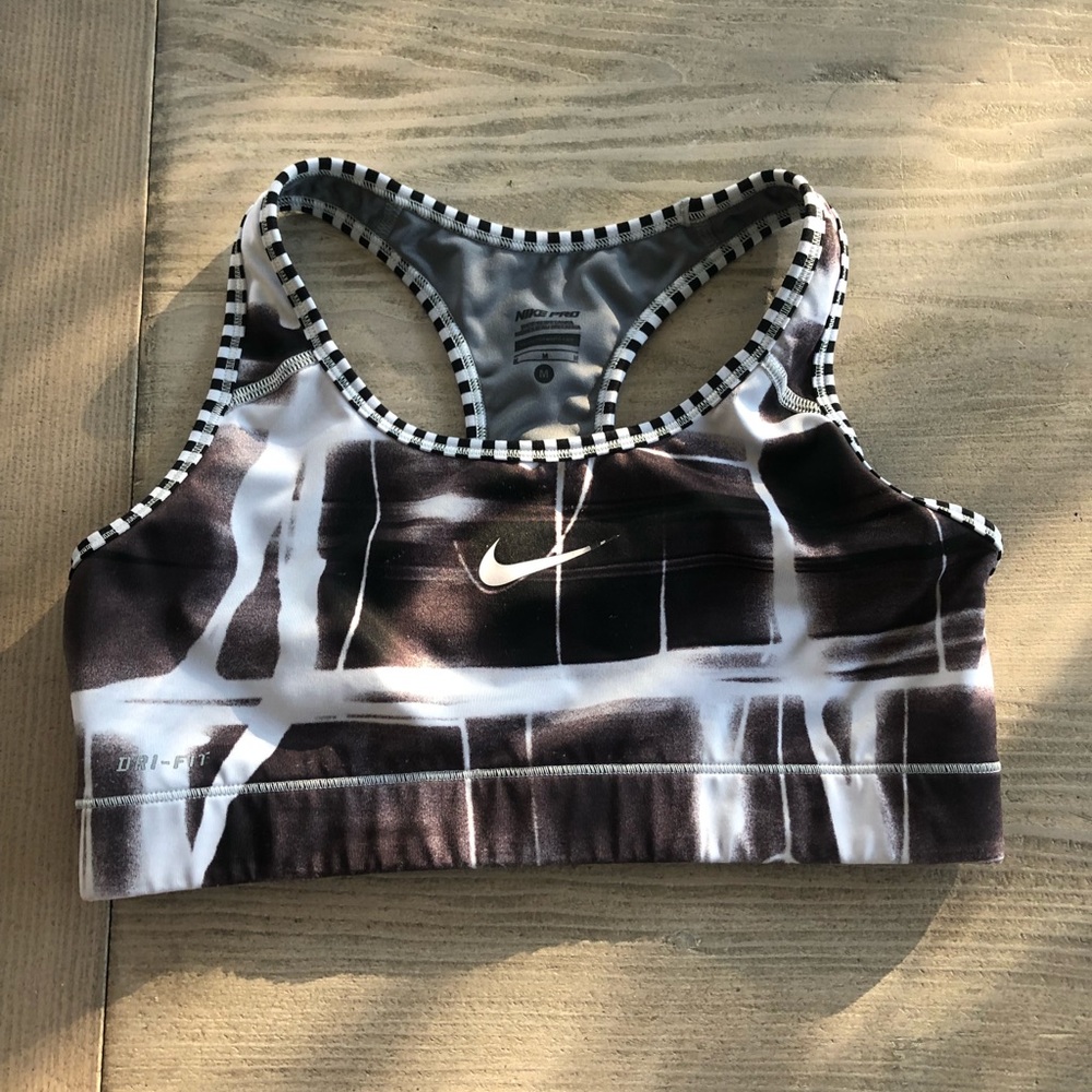Nike Pro Sports Bra